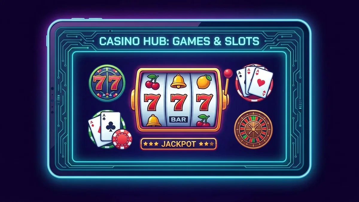 Casino