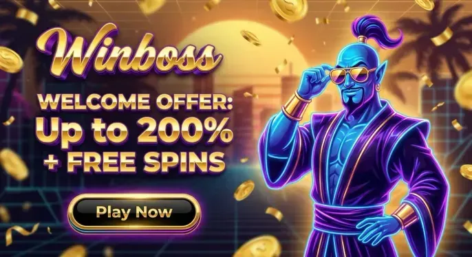 Winboss Casino